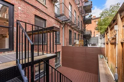 680 Tremont St #1, Boston, MA 02118 - Photo 20