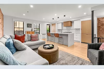 680 Tremont St #1, Boston, MA 02118 - Photo 2
