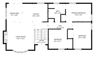 18 Montgomery Dr, Plymouth, MA 02360 - Photo 16