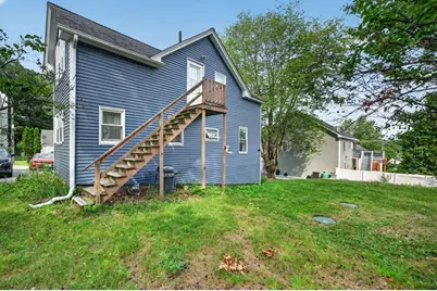 16 Svenson Ave #1, Worcester, MA 01607 - Photo 30