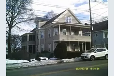 404 Stevens Street #2, Lowell, MA 01851 - Photo 1