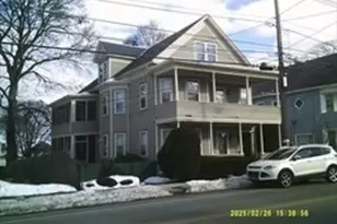 404 Stevens St, Lowell, MA 01851 - Photo 1