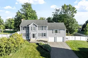 2 Horizon Rd, Rutland, MA 01543 - Photo 1