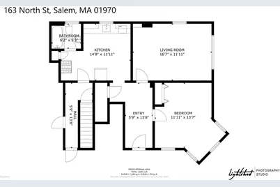 163 North St #1, Salem, MA 01970 - Photo 24