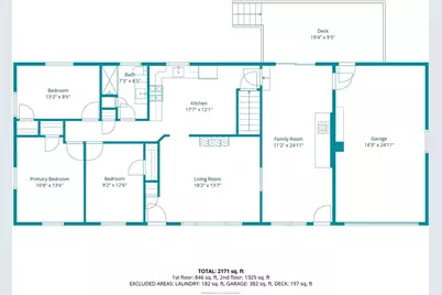 44 Montrose St, Fitchburg, MA 01420 - Photo 34