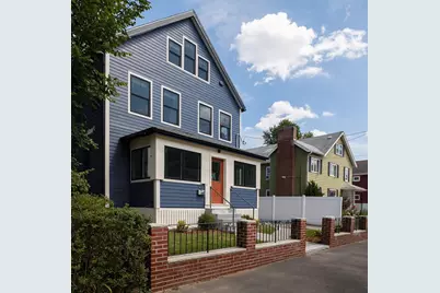 120 Jerome Street, Medford, MA 02155 - Photo 1