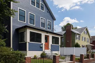 120 Jerome St, Medford, MA 02155 - Photo 1