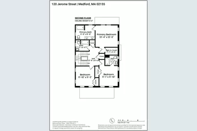 120 Jerome Street, Medford, MA 02155 - Photo 24