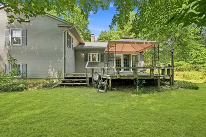 71 Mt Holyoke Drive, Amherst, MA 01002 - Photo 34