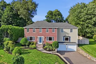 44 Raffaele Dr, Waltham, MA 02452 - Photo 1