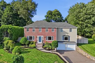 44 Raffaele Dr, Waltham, MA 02452 - Photo 1