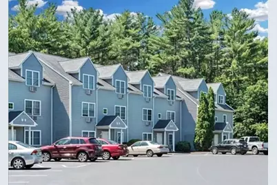 65 Frank's Lane #506, Hanover, MA 02339 - Photo 8
