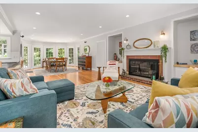 25 Dover Rd, Dover, MA 02030 - Photo 4