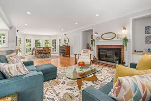 25 Dover Rd, Dover, MA 02030 - Photo 4