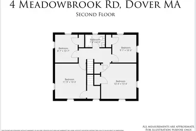 4 Meadowbrook Rd, Dover, MA 02030 - Photo 26
