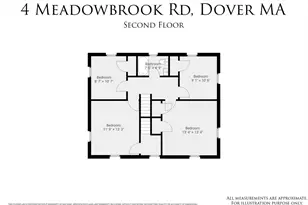 4 Meadowbrook Rd, Dover, MA 02030 - Photo 26