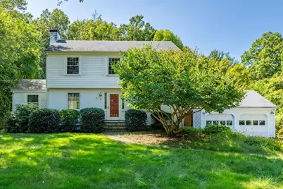 4 Meadowbrook Rd, Dover, MA 02030 - Photo 1