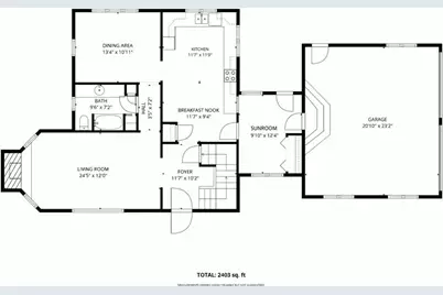 199 Main St, Shrewsbury, MA 01545 - Photo 40