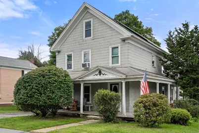 44 Grove St, Leicester, MA 01524 - Photo 2