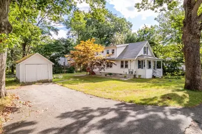 12 Emeline St, Randolph, MA 02368 - Photo 1