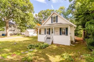 12 Emeline St, Randolph, MA 02368 - Photo 36