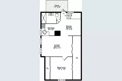 12 Emeline St, Randolph, MA 02368 - Photo 40