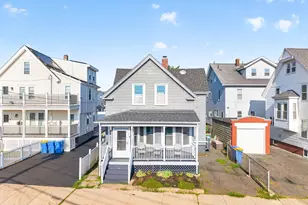 542 Shirley St, Winthrop, MA 02152 - Photo 1