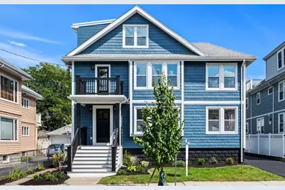 31-33 Pondview Road #31, Arlington, MA 02474 - Photo 1