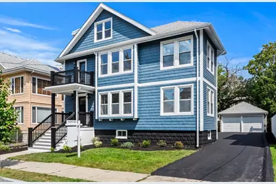 31-33 Pondview Road #31, Arlington, MA 02474 - Photo 2
