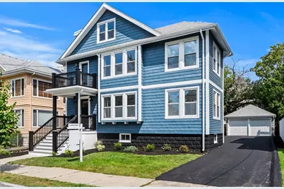 31-33 Pondview Road #31, Arlington, MA 02474 - Photo 2