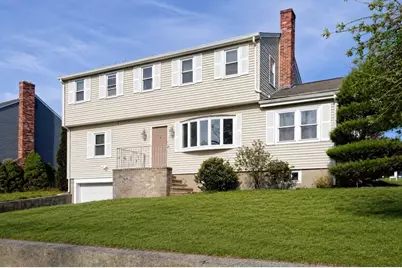 11 Pitt Rd., Framingham, MA 01701 - Photo 1