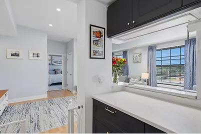 21 Linden St #421, Quincy, MA 02170 - Photo 10