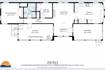 33 Hilltop Rd, Plainville, MA 02762 - Photo 42
