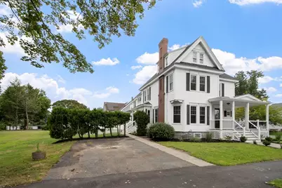 45 Third Street, North Andover, MA 01845 - Photo 2