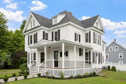 45 Third Street, North Andover, MA 01845 - Photo 1