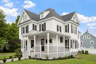 45 3rd St, North Andover, MA 01845 - Photo 1