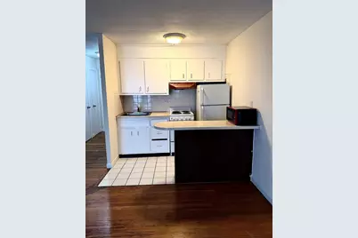 1027 Commonwealth Ave #23, Boston, MA 02215 - Photo 2