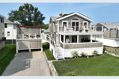 2 Wampatuck Way, Scituate, MA 02066 - Photo 1