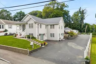 87 Kilmer Ave, Taunton, MA 02780 - Photo 42