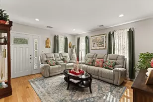87 Kilmer Ave, Taunton, MA 02780 - Photo 16