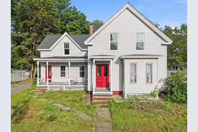 30 Prospect St, Pepperell, MA 01463 - Photo 1
