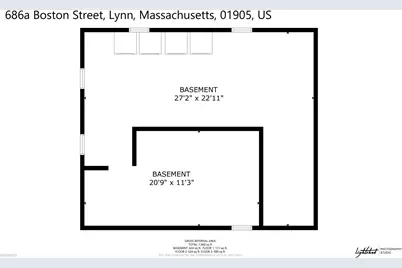 686-A Boston St, Lynn, MA 01905 - Photo 26