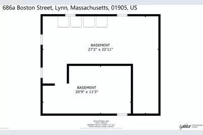 686-A Boston St, Lynn, MA 01905 - Photo 26
