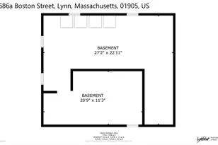 686A Boston St, Lynn, MA 01905 - Photo 26