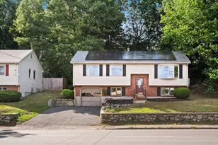 849 Washington St, Dedham, MA 02026 - Photo 2