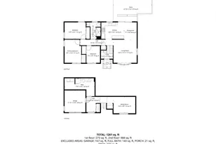 849 Washington St, Dedham, MA 02026 - Photo 42