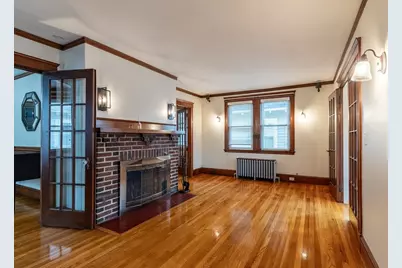 14 Bexley Road #1, Boston, MA 02131 - Photo 1