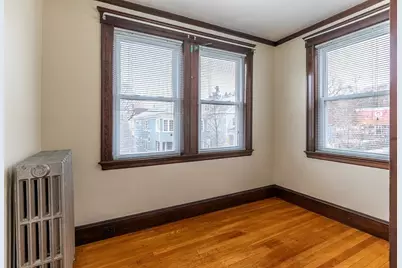 14 Bexley Road #1, Boston, MA 02131 - Photo 6