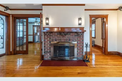 14 Bexley Road #1, Boston, MA 02131 - Photo 4