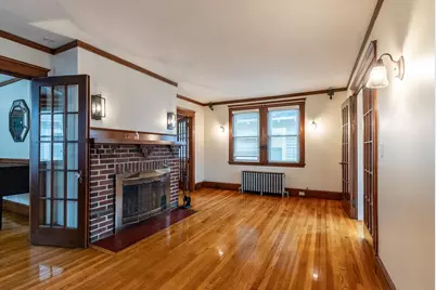 14 Bexley Road #1, Boston, MA 02131 - Photo 1